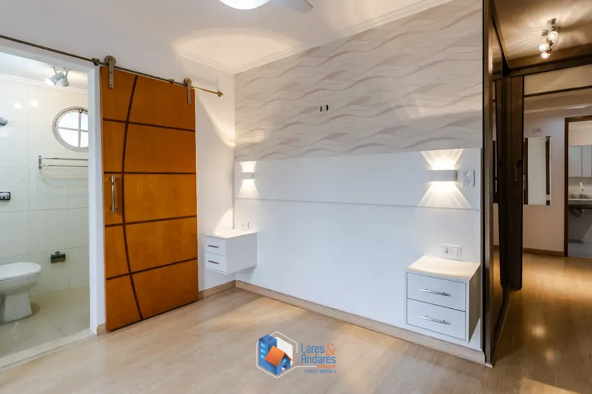 Apartamento, 3 quartos, 115 m² - Foto 13