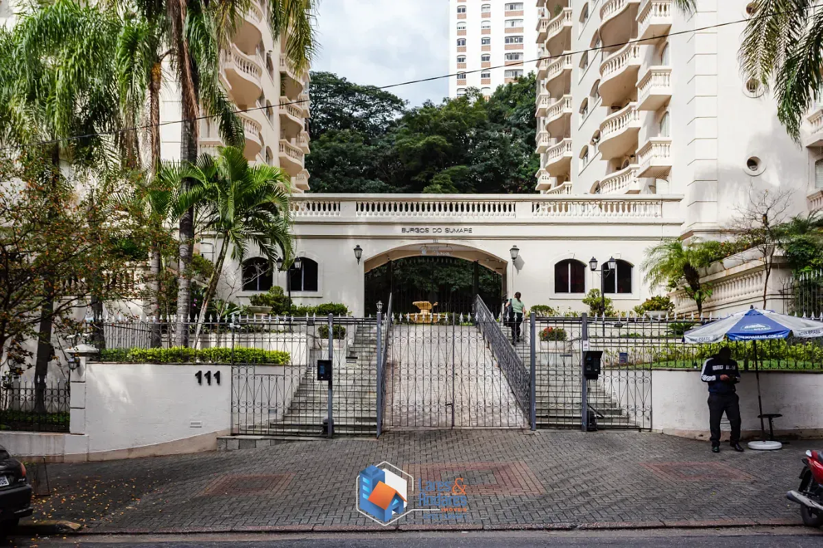 Apartamento, 3 quartos, 115 m² - Foto 55