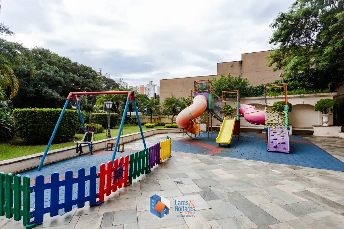 Apartamento, 3 quartos, 115 m² - Foto 45