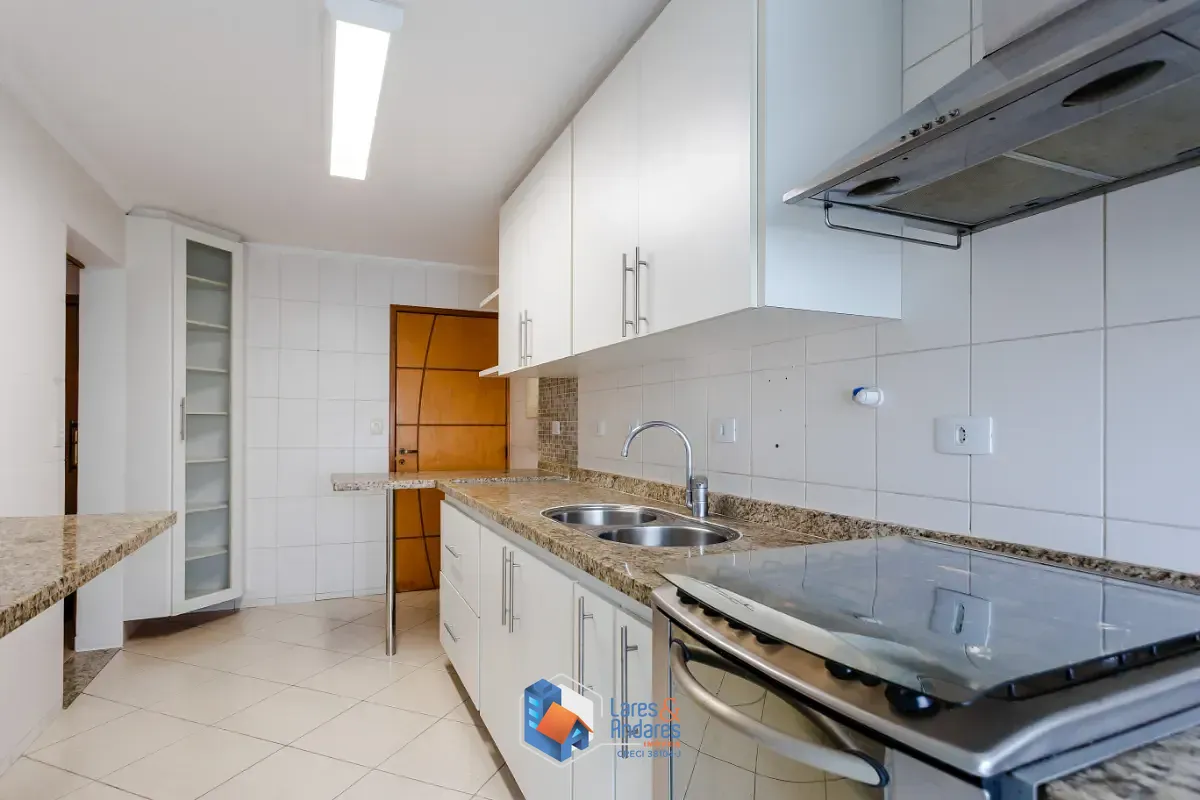 Apartamento, 3 quartos, 115 m² - Foto 37