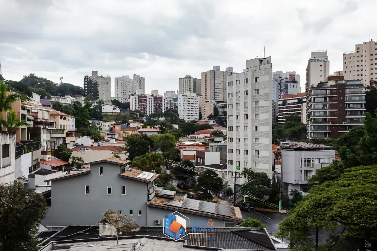 Apartamento, 3 quartos, 115 m² - Foto 11