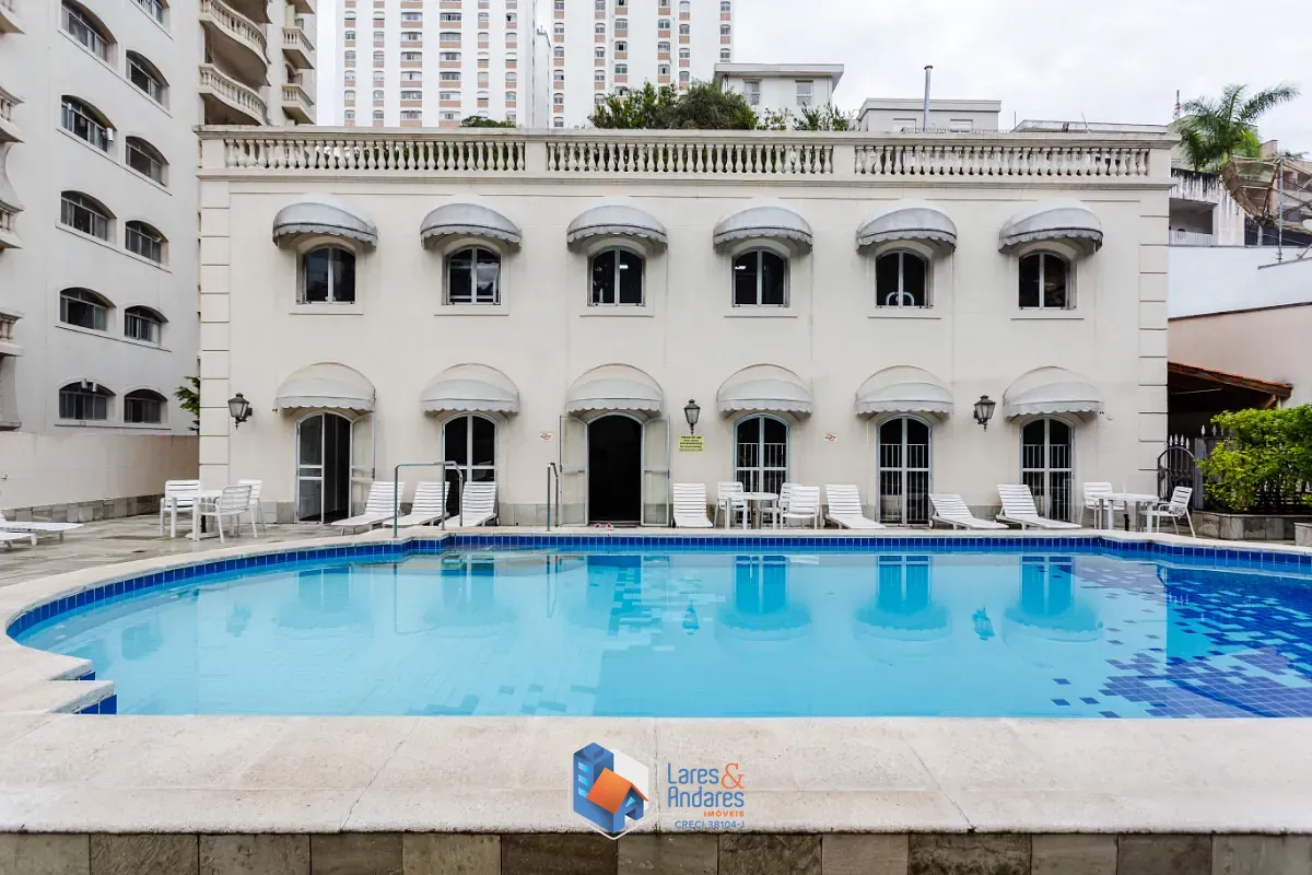 Apartamento, 3 quartos, 115 m² - Foto 43
