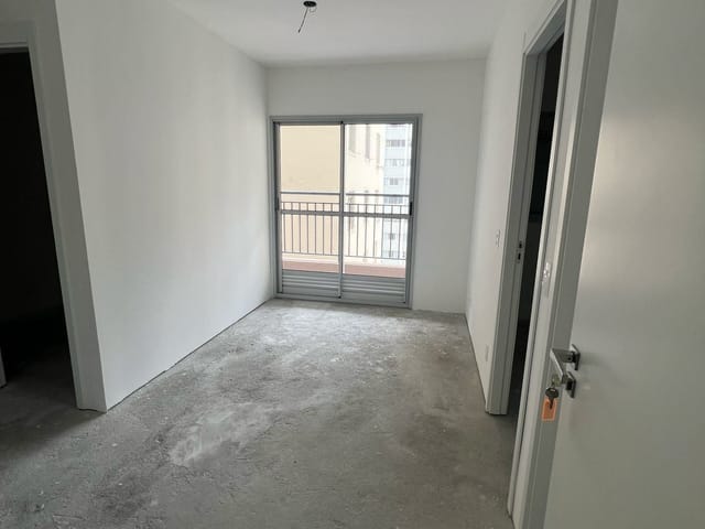 Foto do Apartamento - Apartamento à venda, Pinheiros, São Paulo, SP | Paulista Imóveis