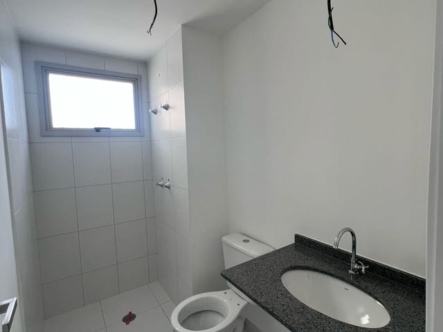Foto do Apartamento - Apartamento à venda, Pinheiros, São Paulo, SP | Paulista Imóveis