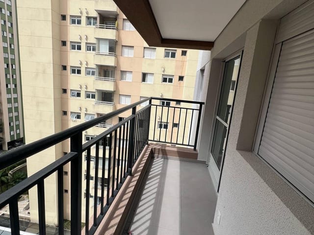 Foto do Apartamento - Apartamento à venda, Pinheiros, São Paulo, SP | Paulista Imóveis