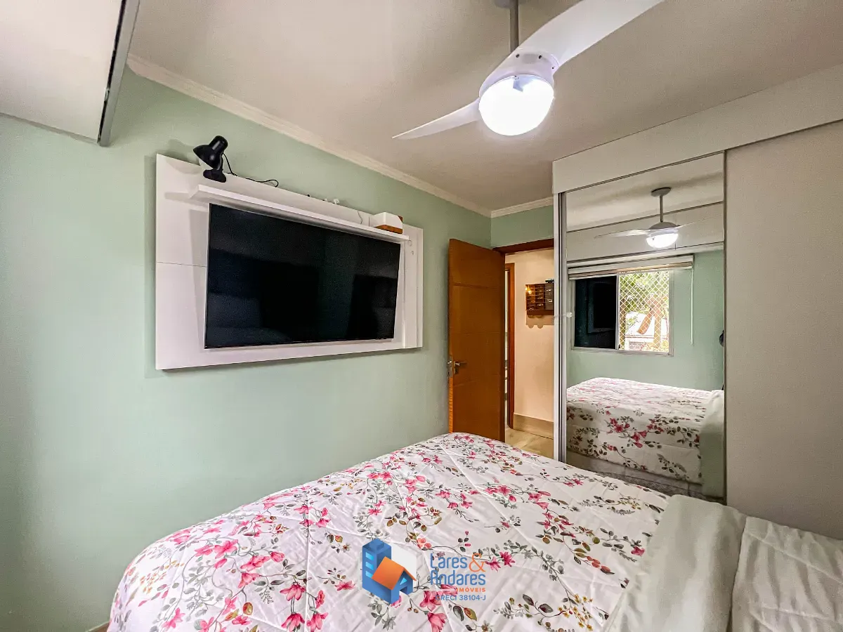 Apartamento, 3 quartos, 68 m² - Foto 18