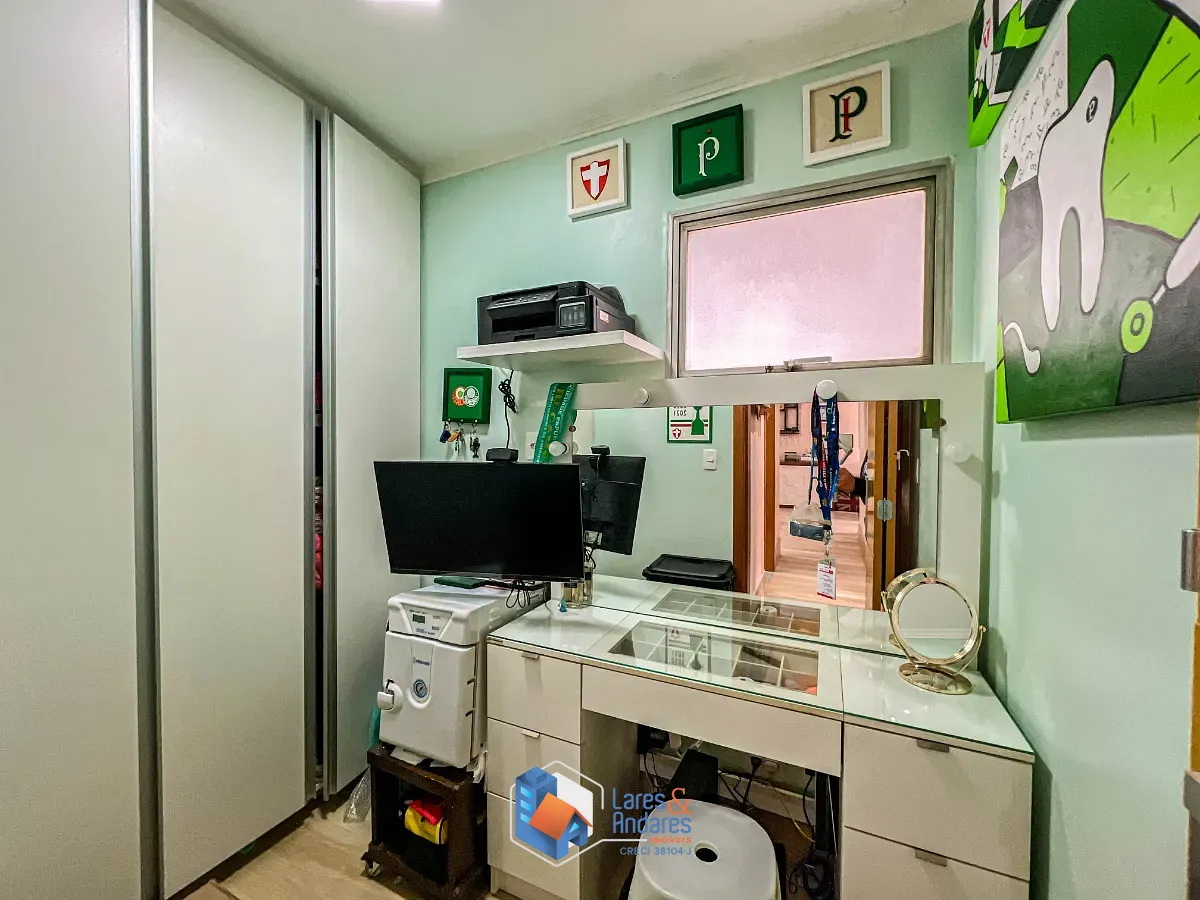 Apartamento, 3 quartos, 68 m² - Foto 20