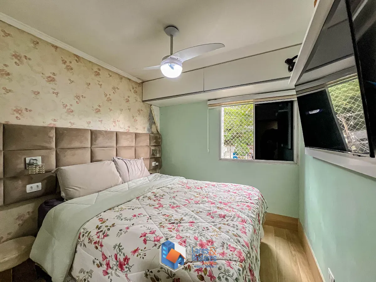 Apartamento, 3 quartos, 68 m² - Foto 17