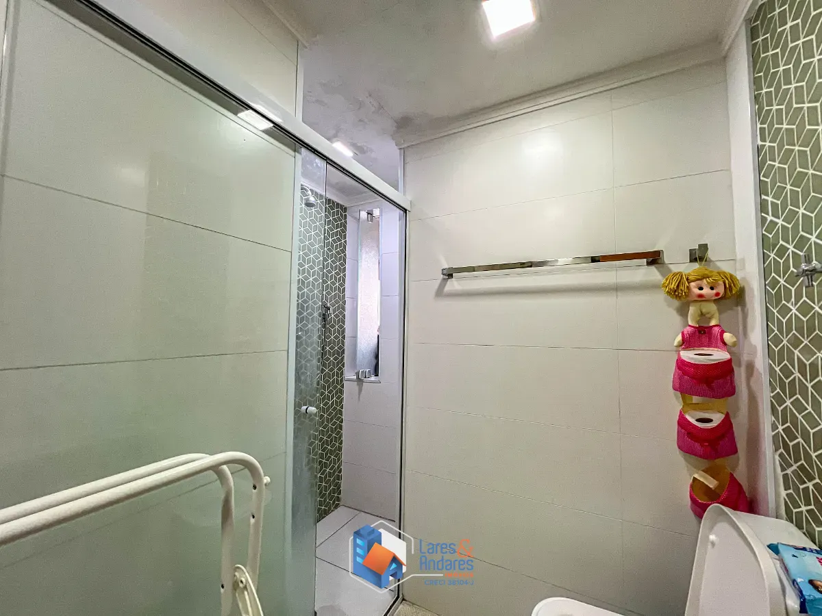 Apartamento, 3 quartos, 68 m² - Foto 12