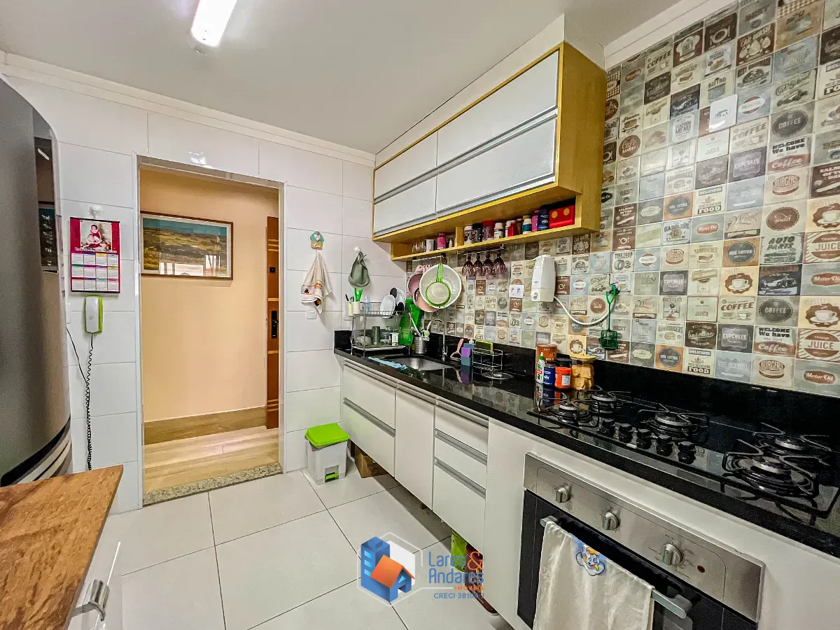Apartamento, 3 quartos, 68 m² - Foto 9