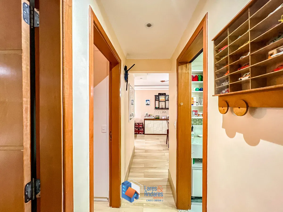 Apartamento, 3 quartos, 68 m² - Foto 21