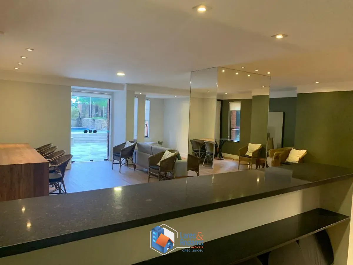 Apartamento, 4 quartos, 202 m² - Foto 60