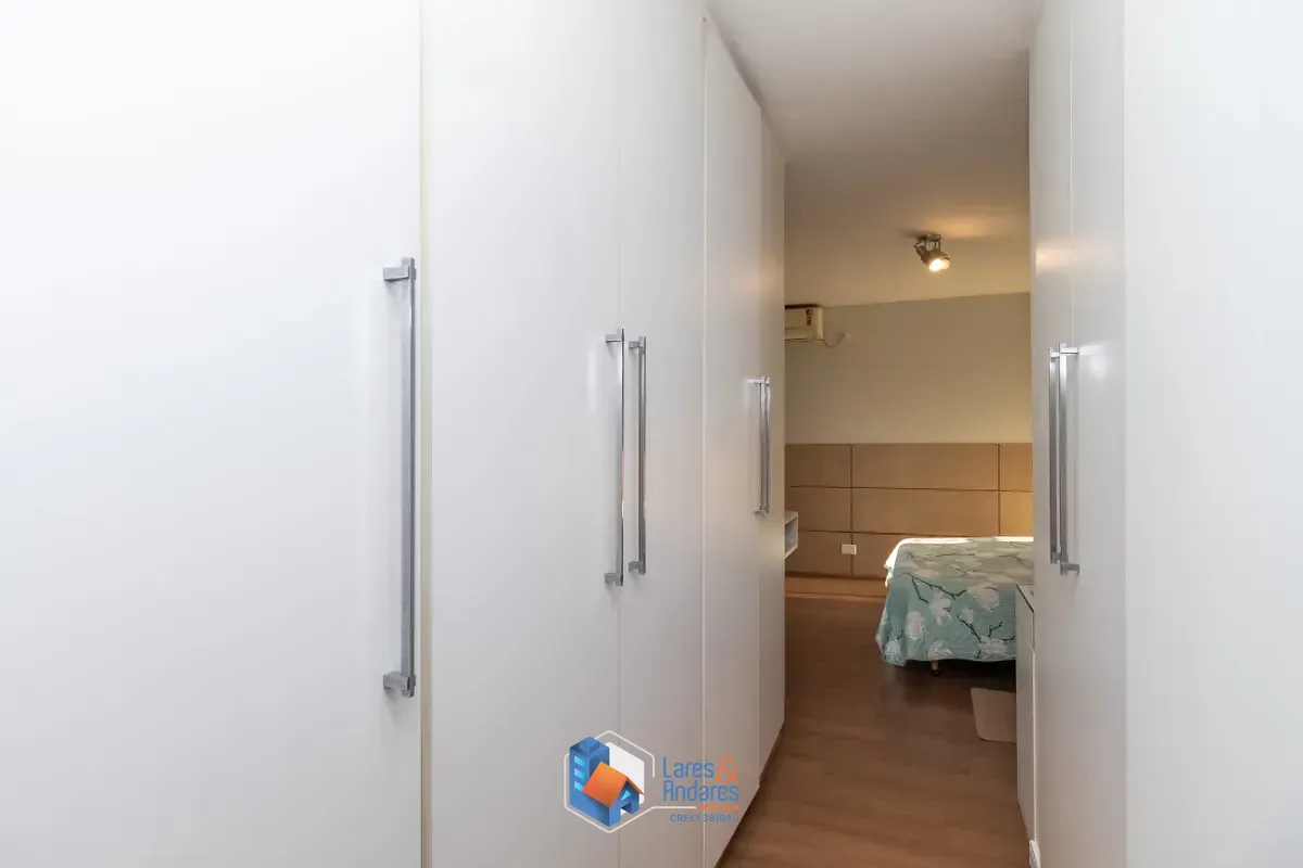 Apartamento, 4 quartos, 202 m² - Foto 28