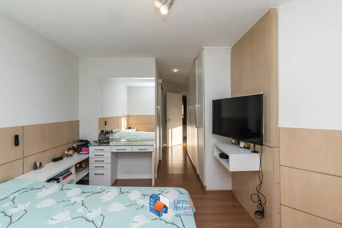 Apartamento, 4 quartos, 202 m² - Foto 25