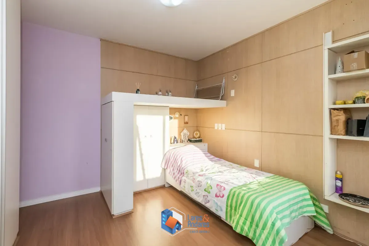 Apartamento, 4 quartos, 202 m² - Foto 34