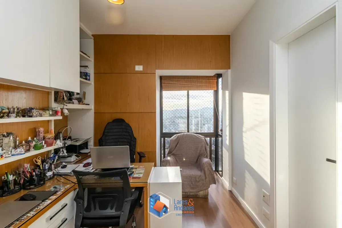 Apartamento, 4 quartos, 202 m² - Foto 38