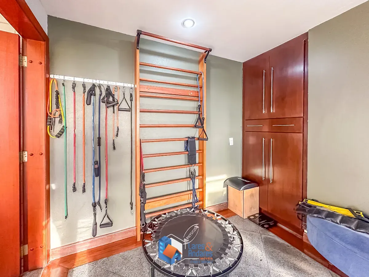 Apartamento, 4 quartos, 202 m² - Foto 50