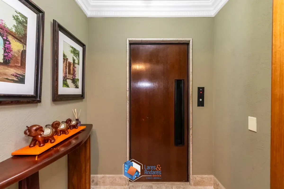 Apartamento, 4 quartos, 202 m² - Foto 2