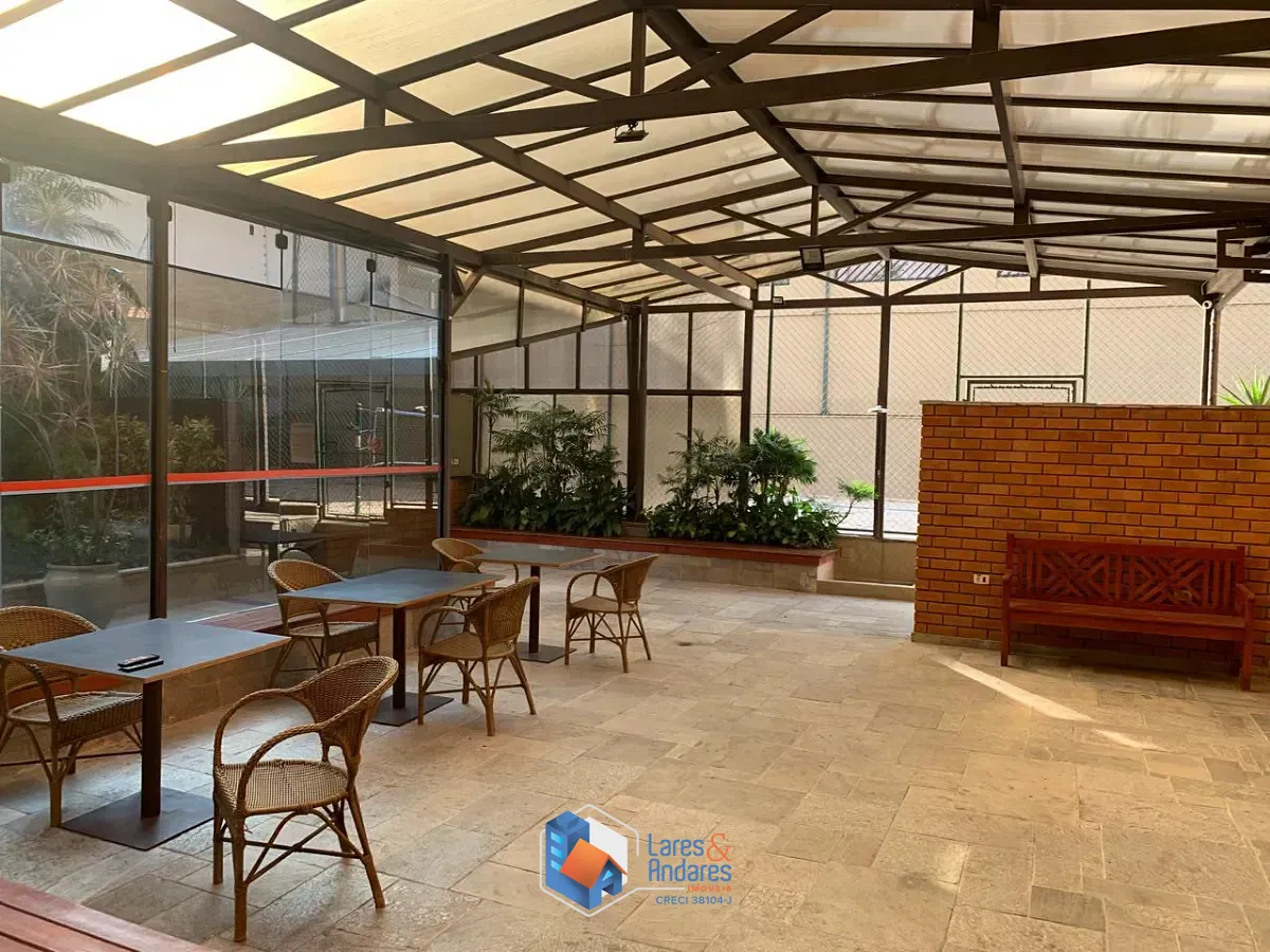 Apartamento, 4 quartos, 202 m² - Foto 57