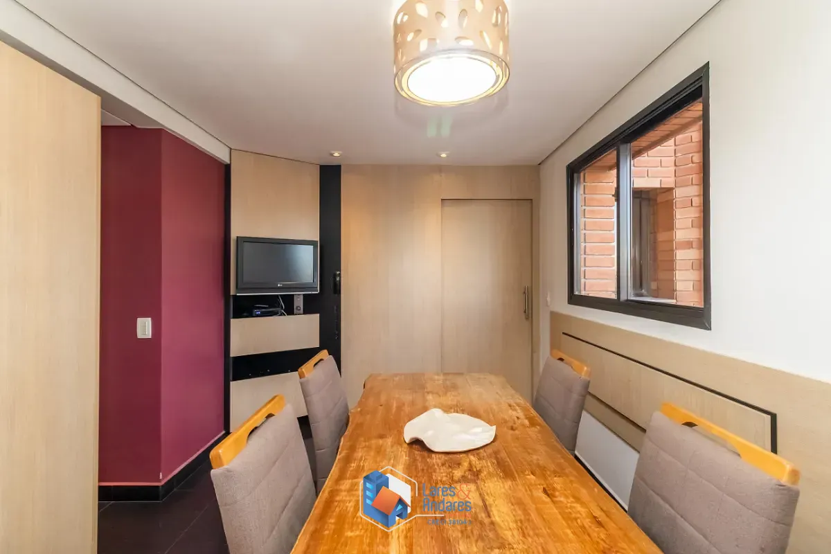 Apartamento, 4 quartos, 202 m² - Foto 22
