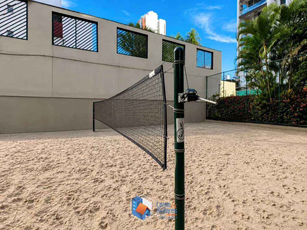 Apartamento, 4 quartos, 202 m² - Foto 49