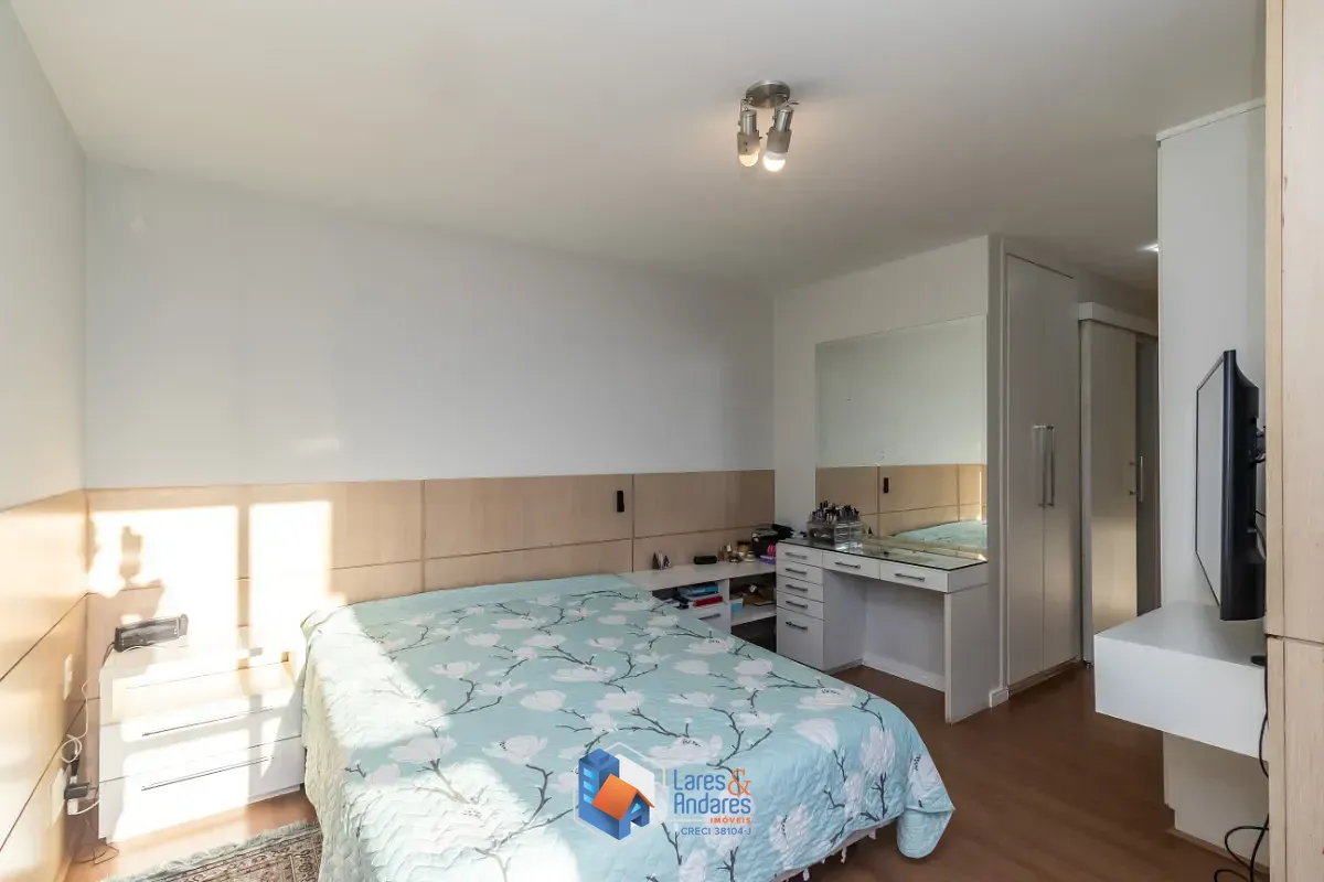 Apartamento, 4 quartos, 202 m² - Foto 24