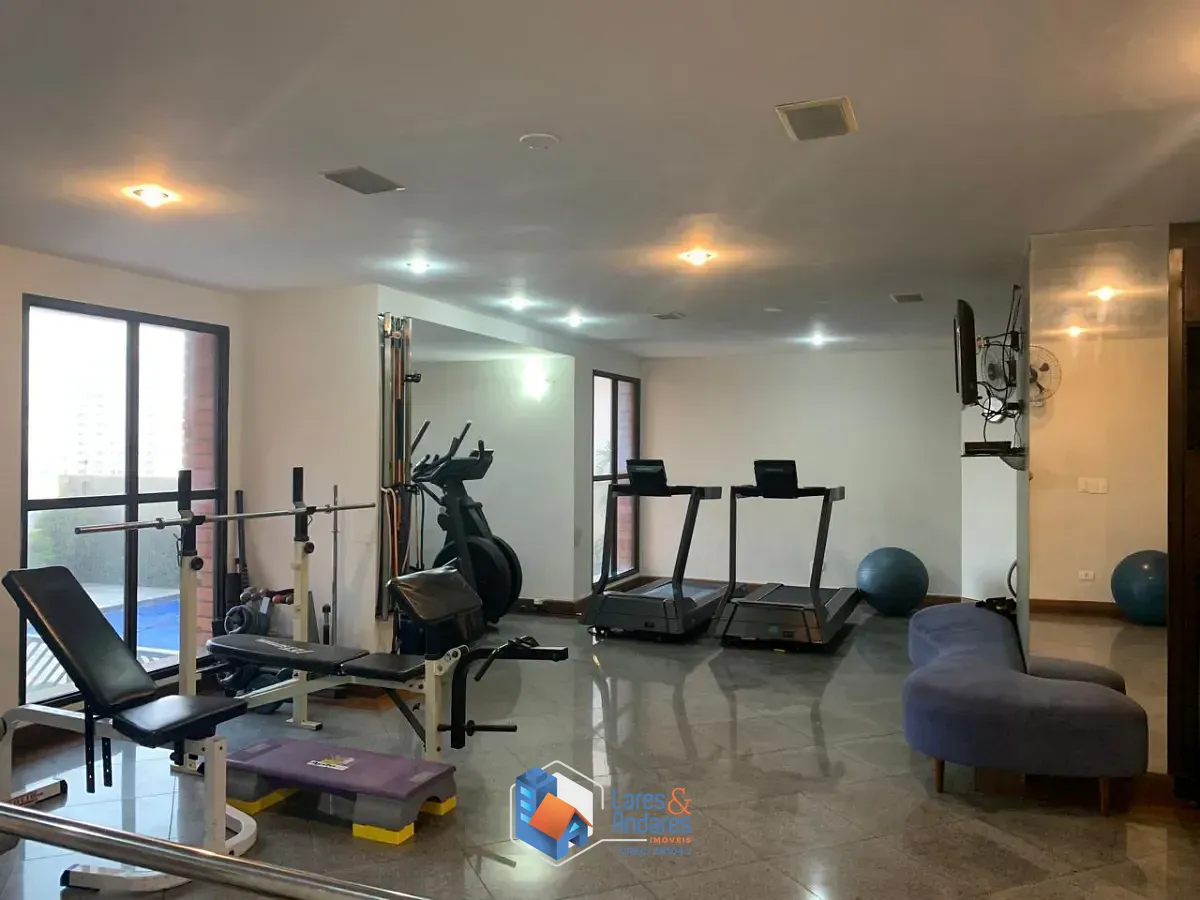 Apartamento, 4 quartos, 202 m² - Foto 62