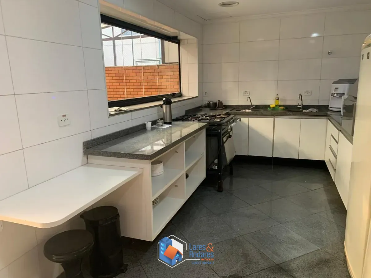 Apartamento, 4 quartos, 202 m² - Foto 61