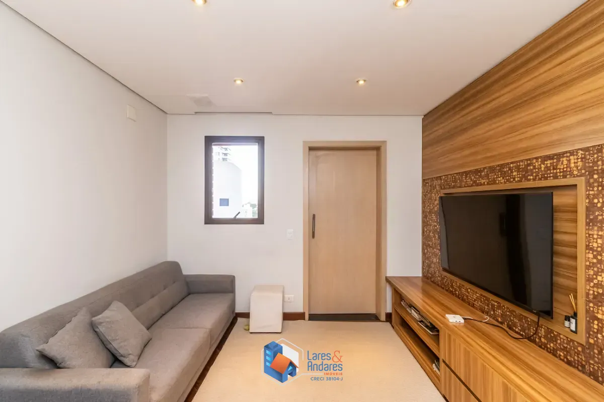 Apartamento, 4 quartos, 202 m² - Foto 23
