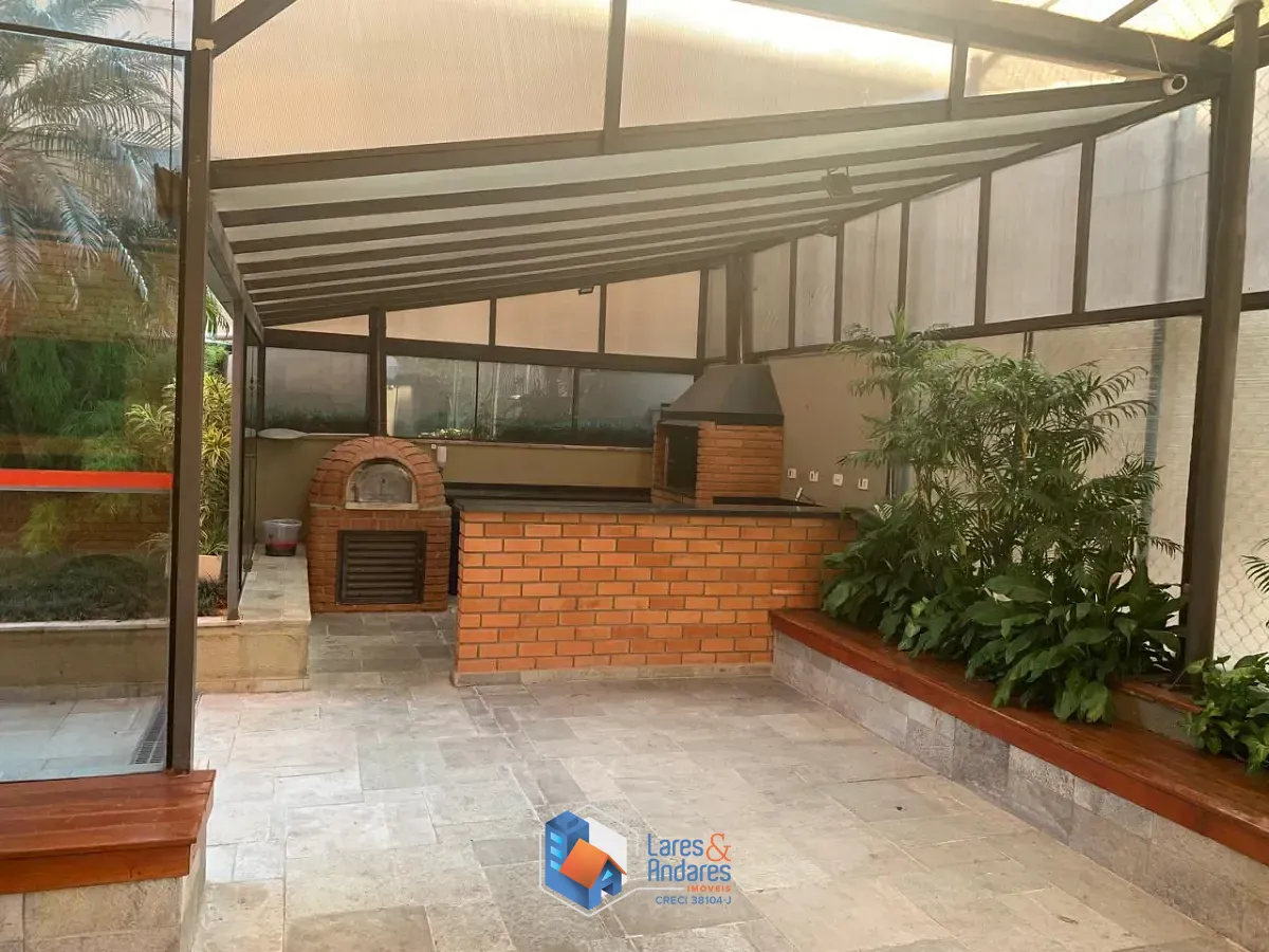Apartamento, 4 quartos, 202 m² - Foto 59