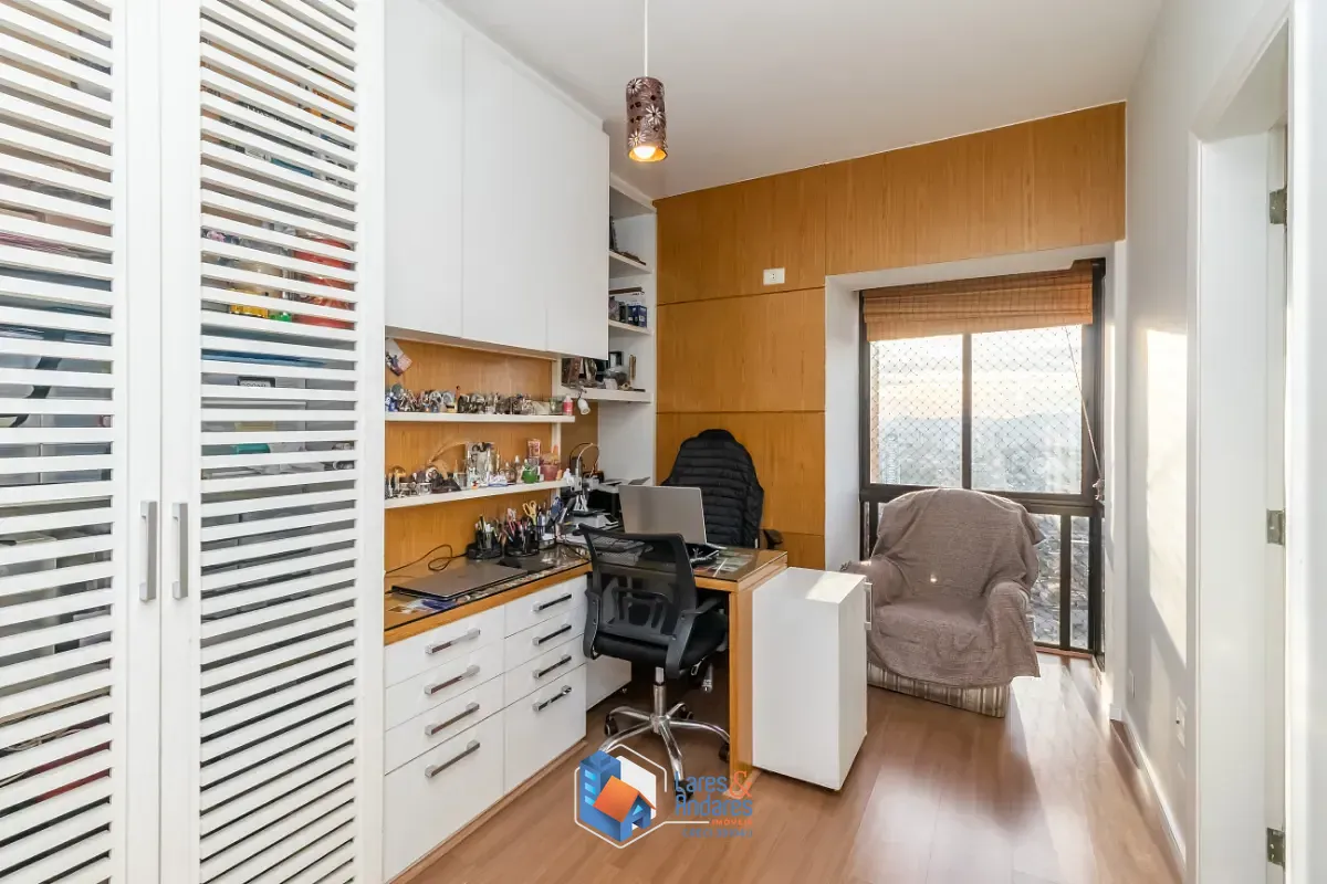 Apartamento, 4 quartos, 202 m² - Foto 40