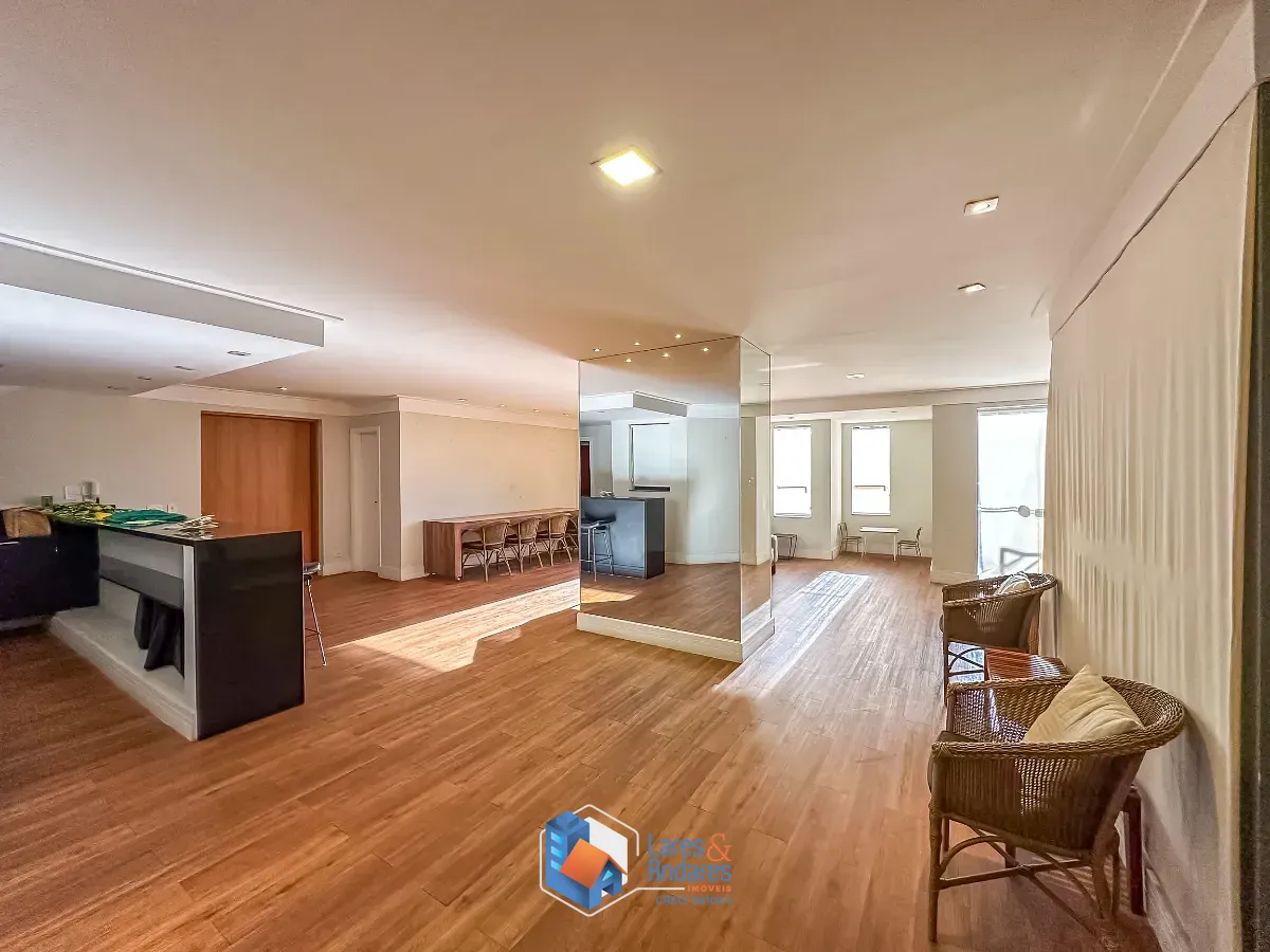 Apartamento, 4 quartos, 202 m² - Foto 45