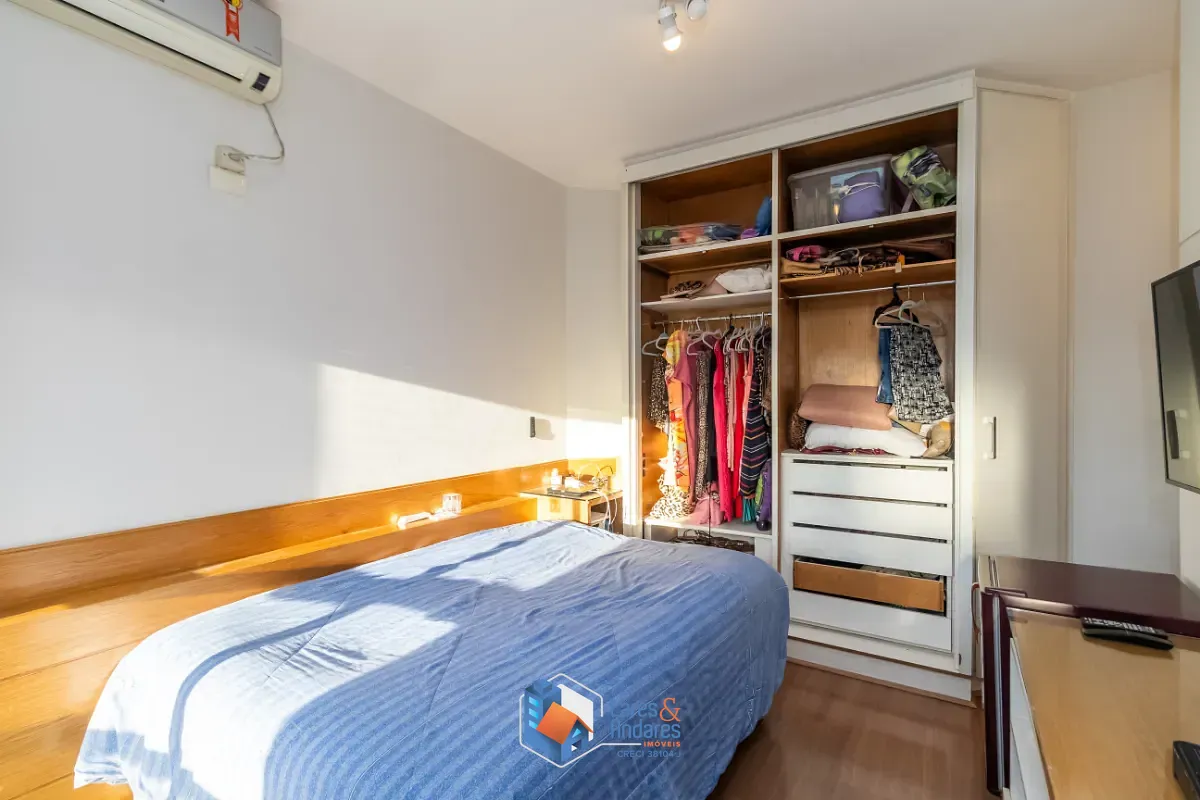 Apartamento, 4 quartos, 202 m² - Foto 32