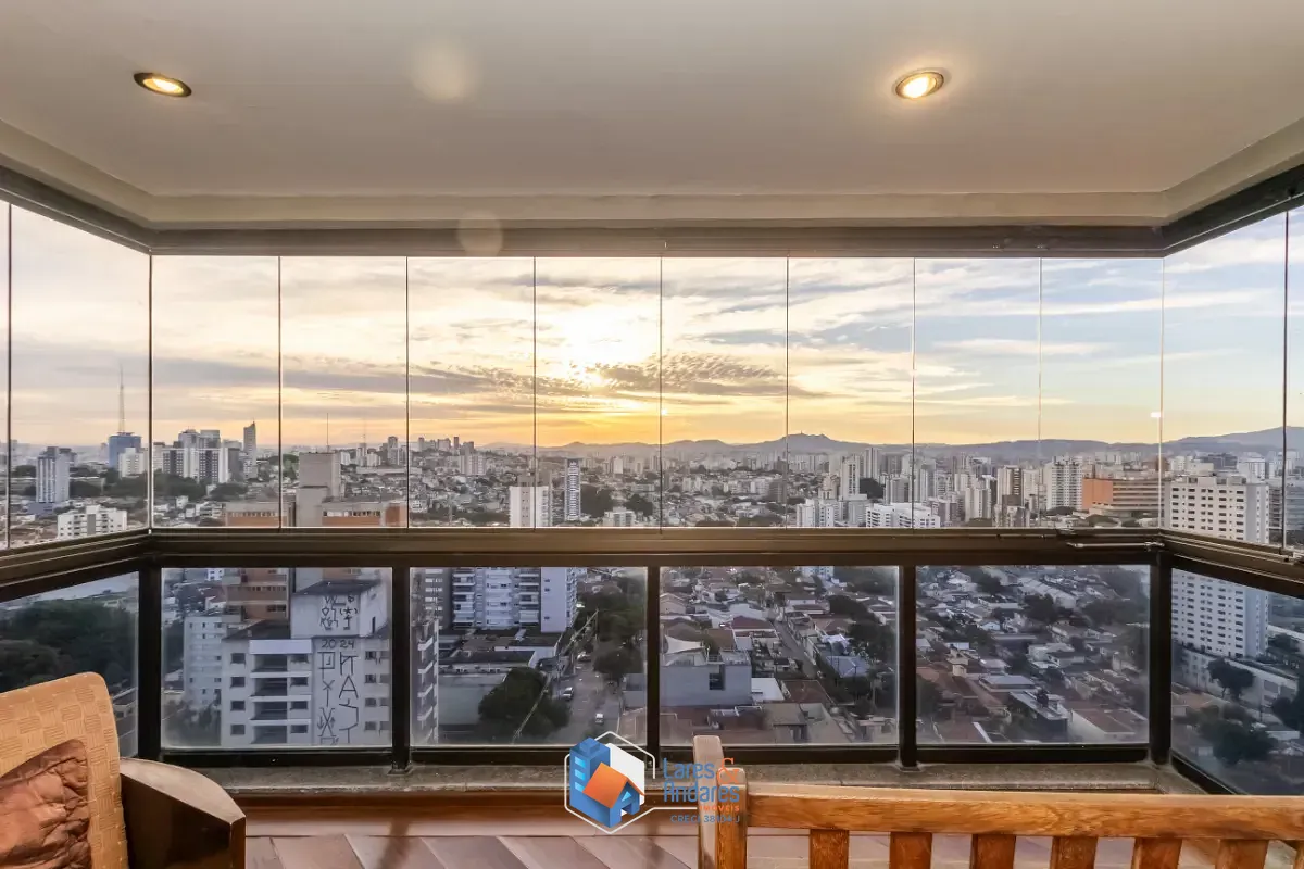 Apartamento, 4 quartos, 202 m² - Foto 9