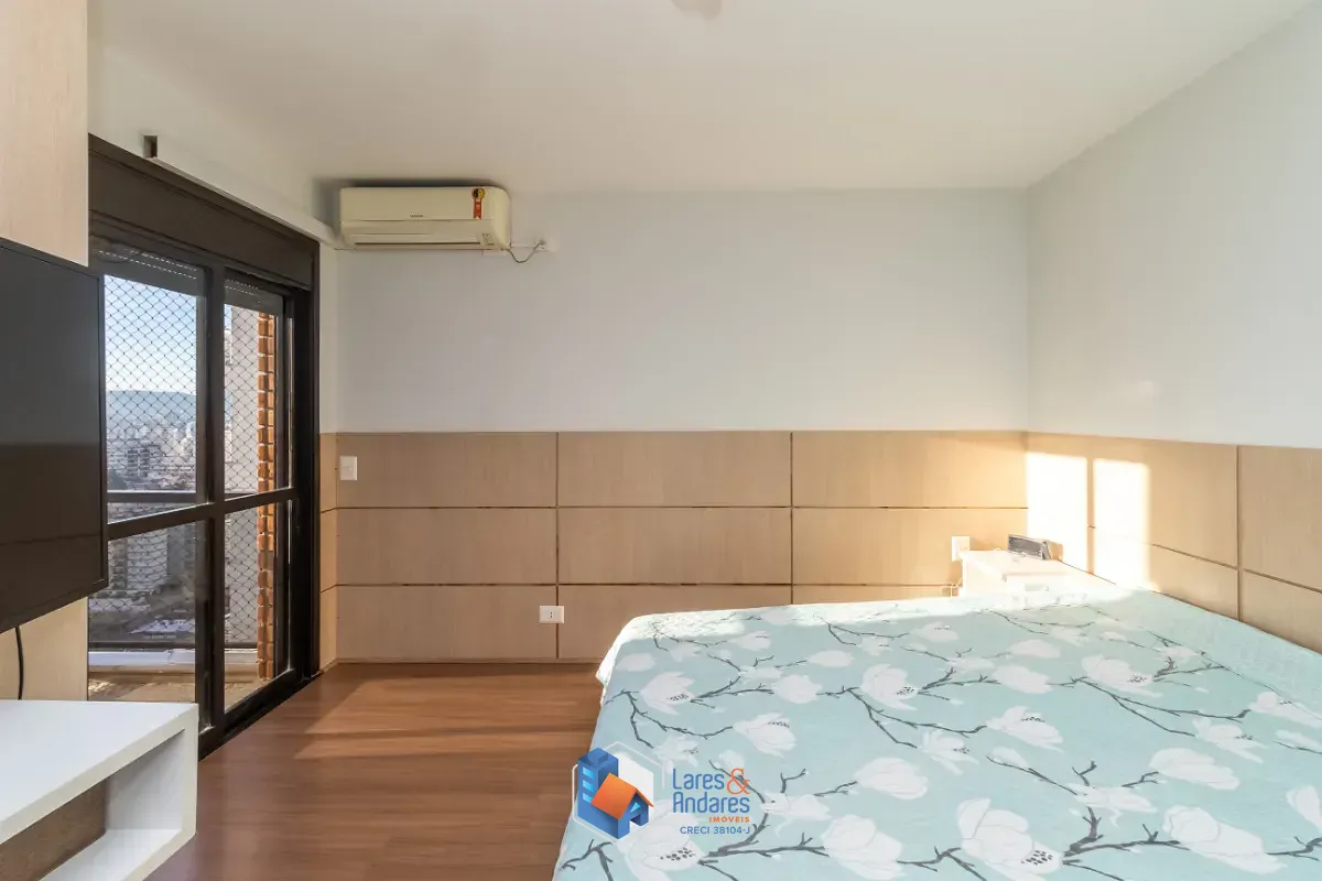 Apartamento, 4 quartos, 202 m² - Foto 26