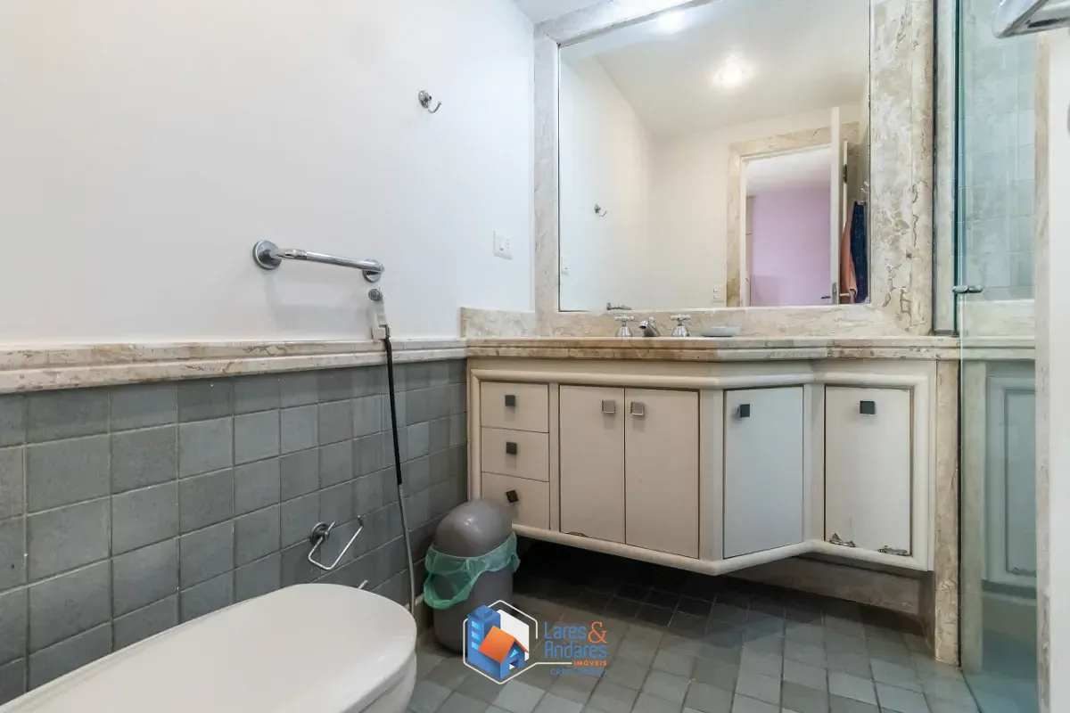 Apartamento, 4 quartos, 202 m² - Foto 35