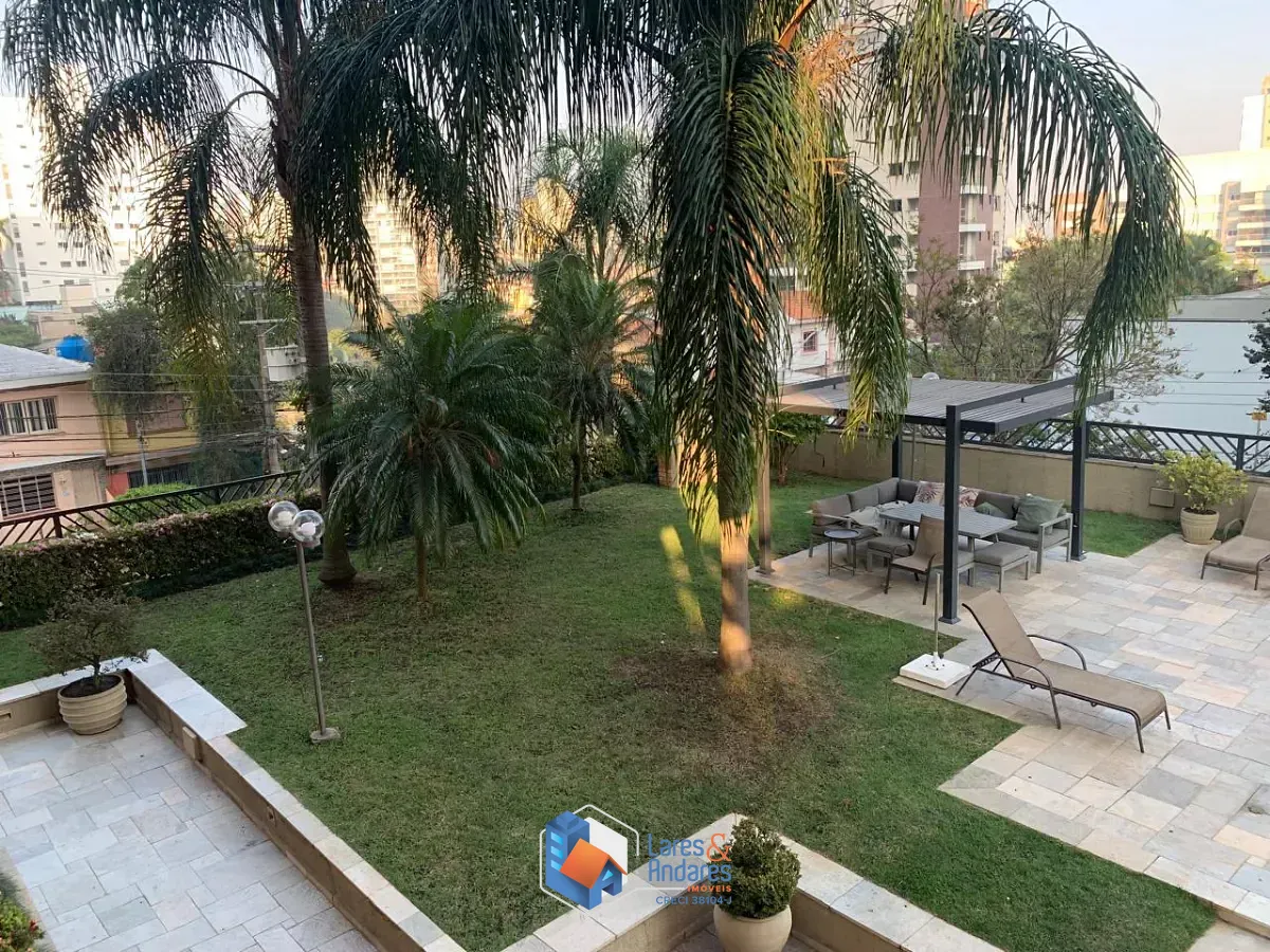 Apartamento, 4 quartos, 202 m² - Foto 54