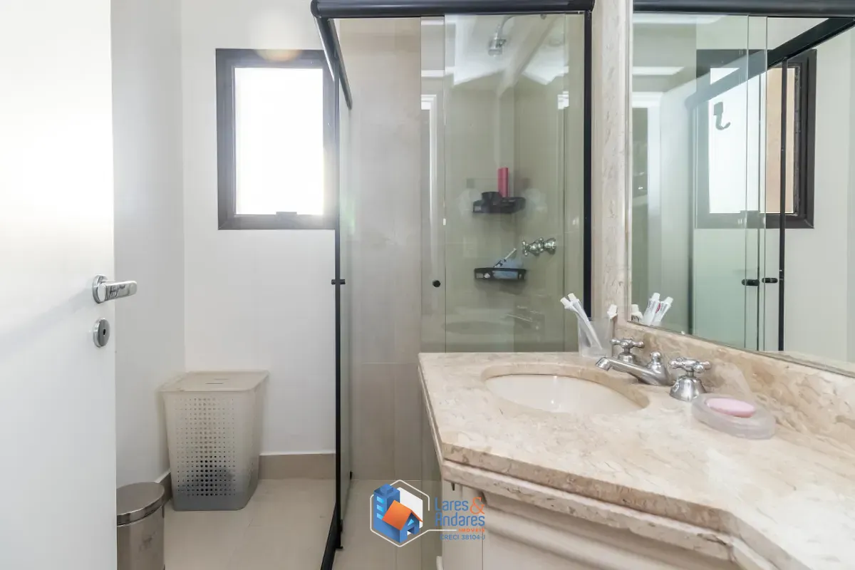 Apartamento, 4 quartos, 202 m² - Foto 33