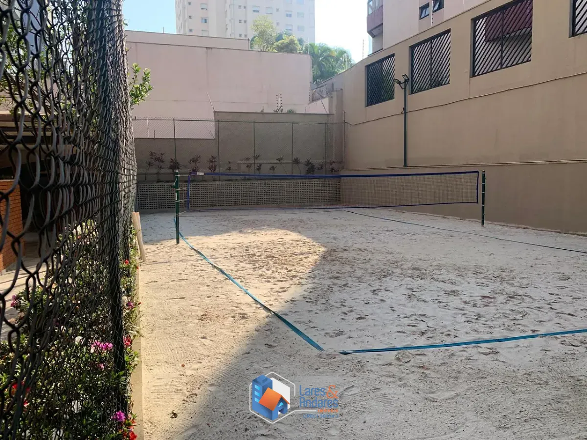 Apartamento, 4 quartos, 202 m² - Foto 56
