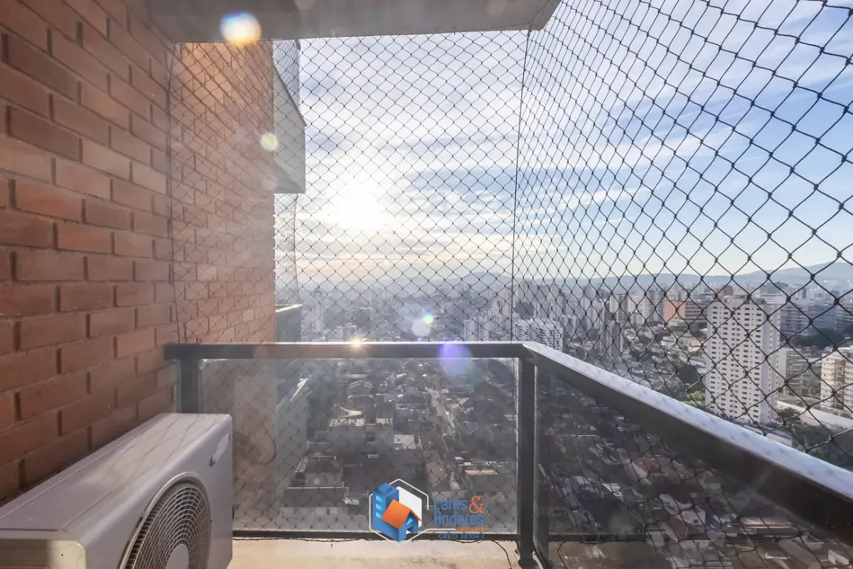 Apartamento, 4 quartos, 202 m² - Foto 27