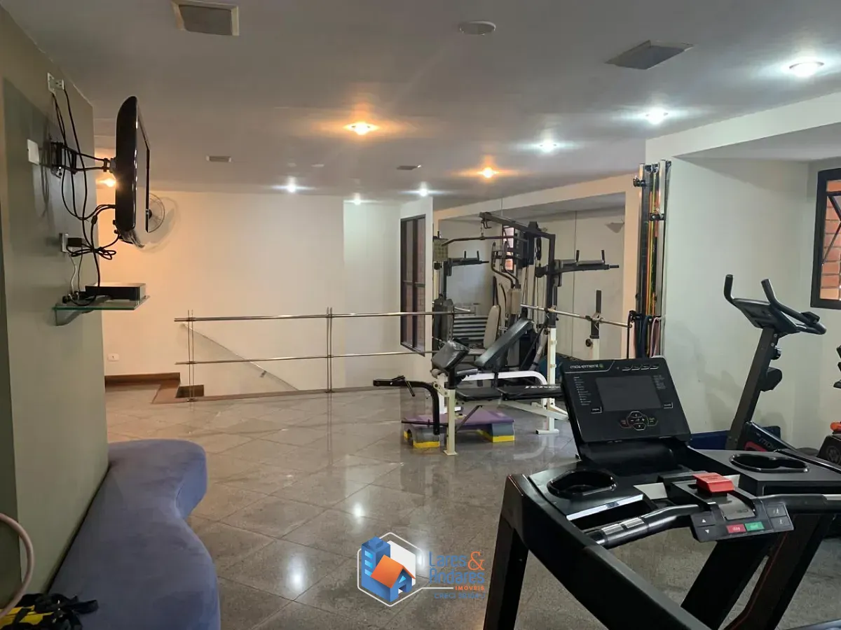 Apartamento, 4 quartos, 202 m² - Foto 63