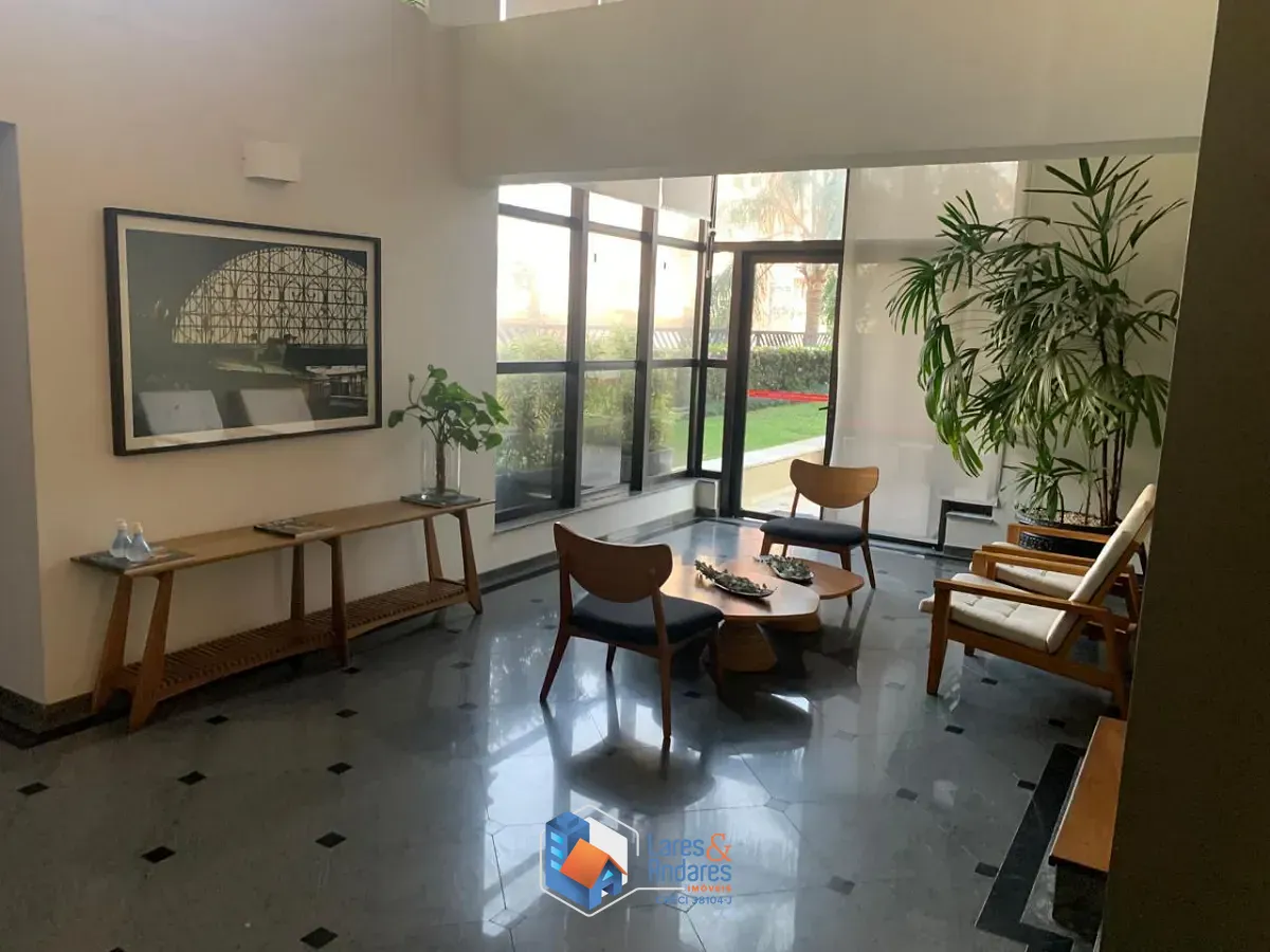 Apartamento, 4 quartos, 202 m² - Foto 53