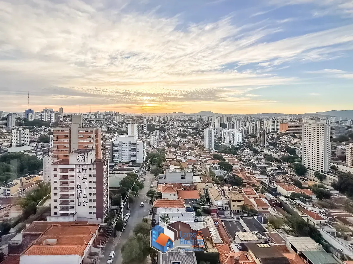 Apartamento, 4 quartos, 202 m² - Foto 52
