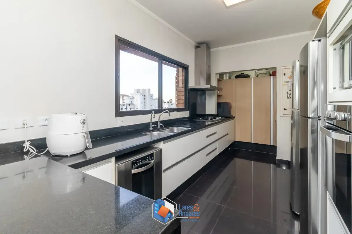 Apartamento, 4 quartos, 202 m² - Foto 20