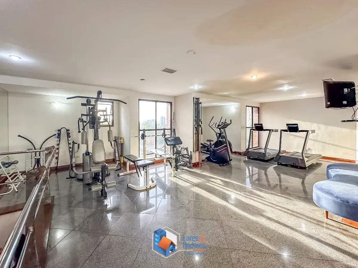 Apartamento, 4 quartos, 202 m² - Foto 51