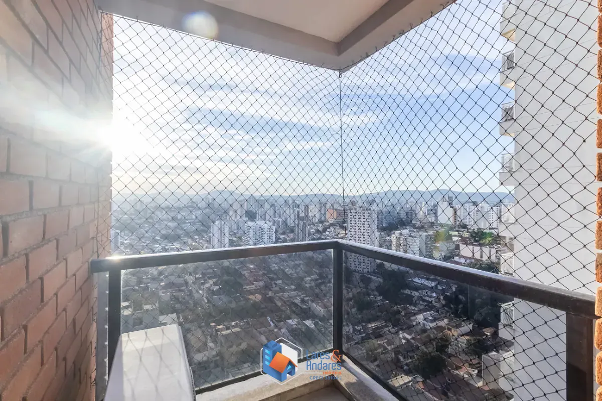 Apartamento, 4 quartos, 202 m² - Foto 39