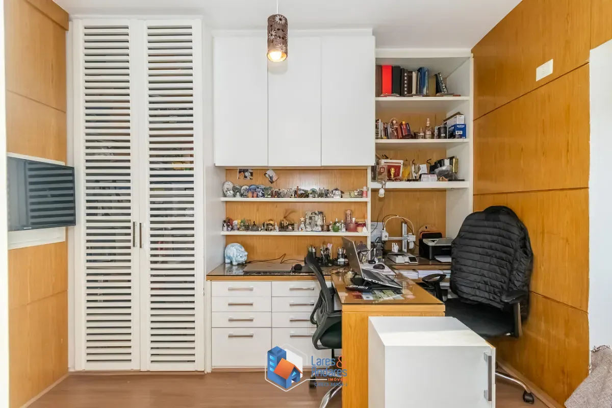 Apartamento, 4 quartos, 202 m² - Foto 41