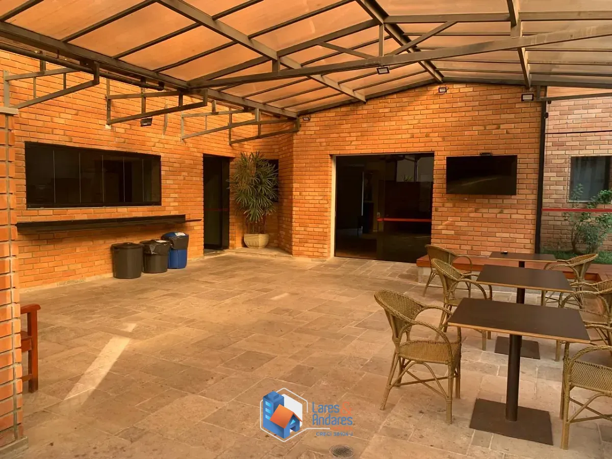 Apartamento, 4 quartos, 202 m² - Foto 58