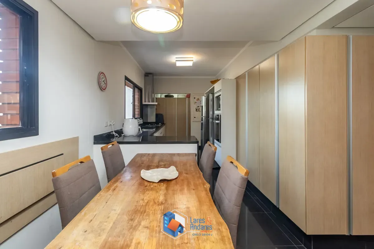Apartamento, 4 quartos, 202 m² - Foto 19