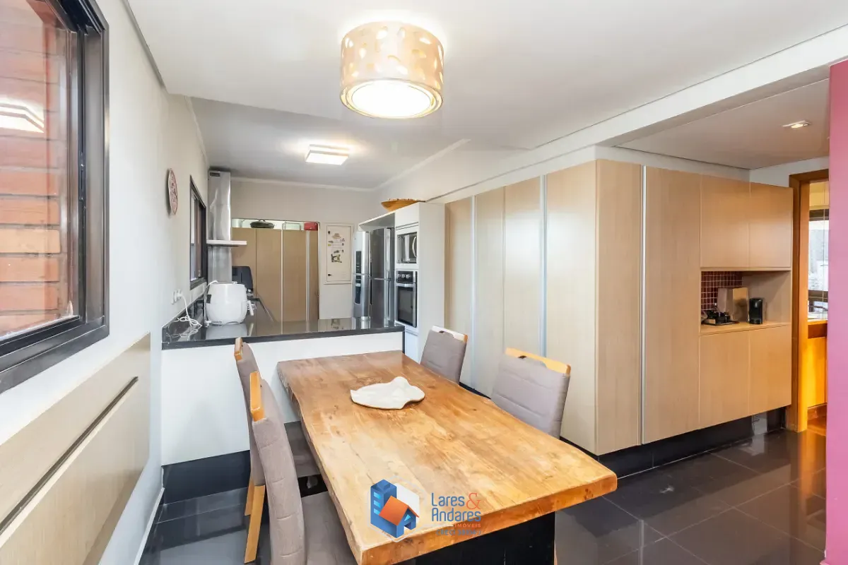 Apartamento, 4 quartos, 202 m² - Foto 18